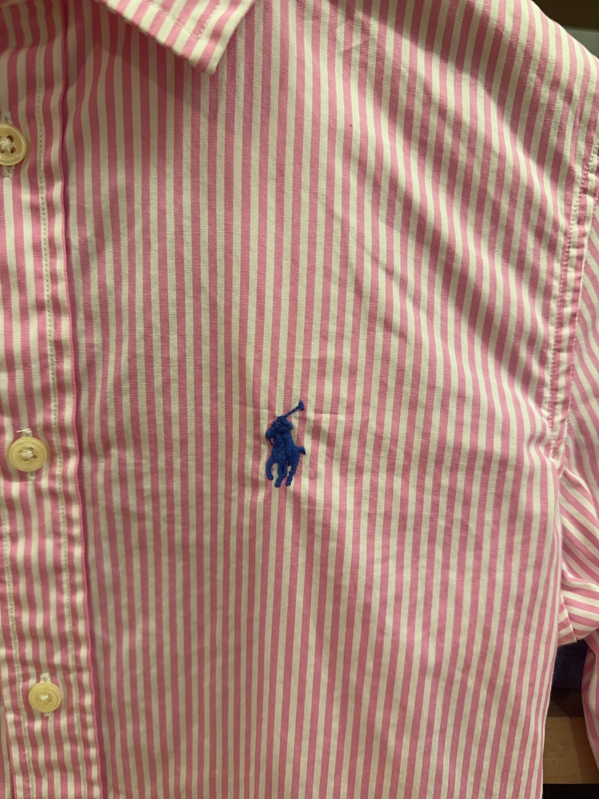Ralph Lauren Shirt - S