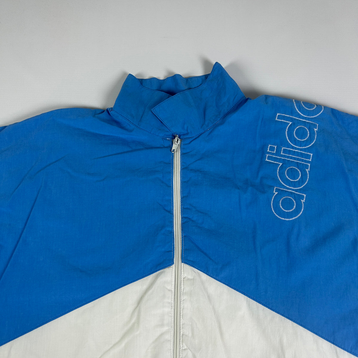 M - Vintage 1990's Adidas Track Jacket