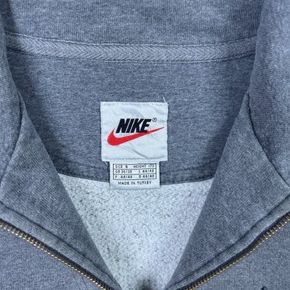 S - Vintage 2000's Nike Quarterzip