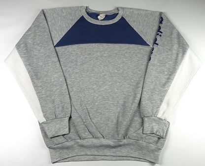 L - Vintage 1980's Adidas Sweatshirt