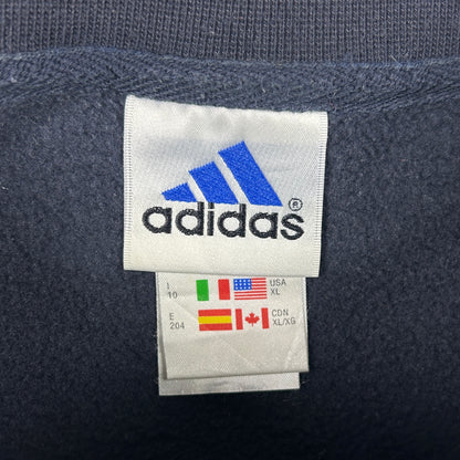 XL - Vintage 2000's Adidas Sweatshirt