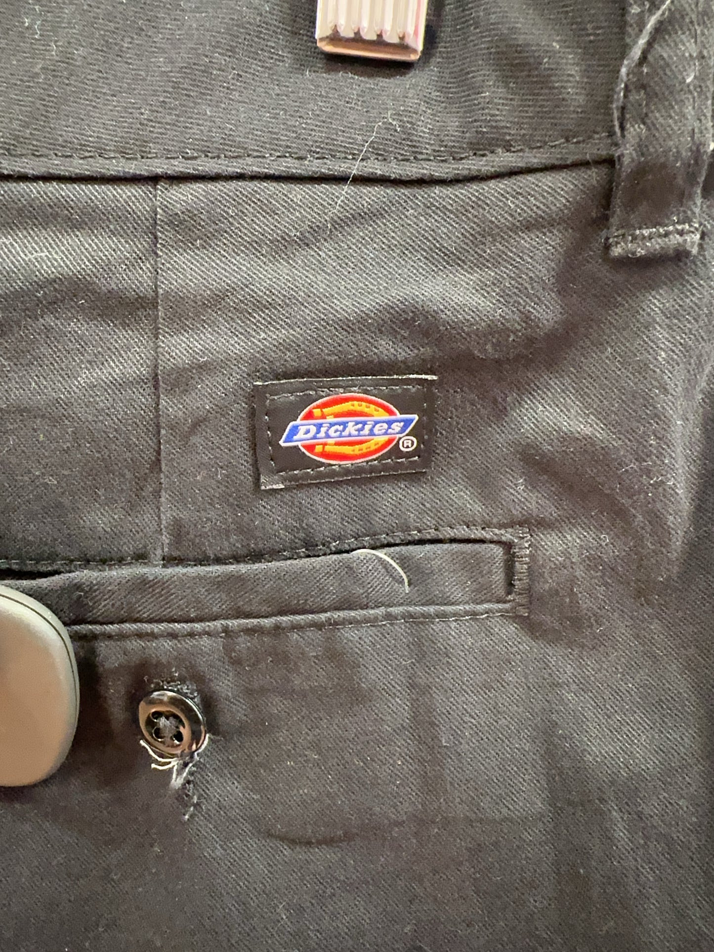 32 - Dickies Shorts