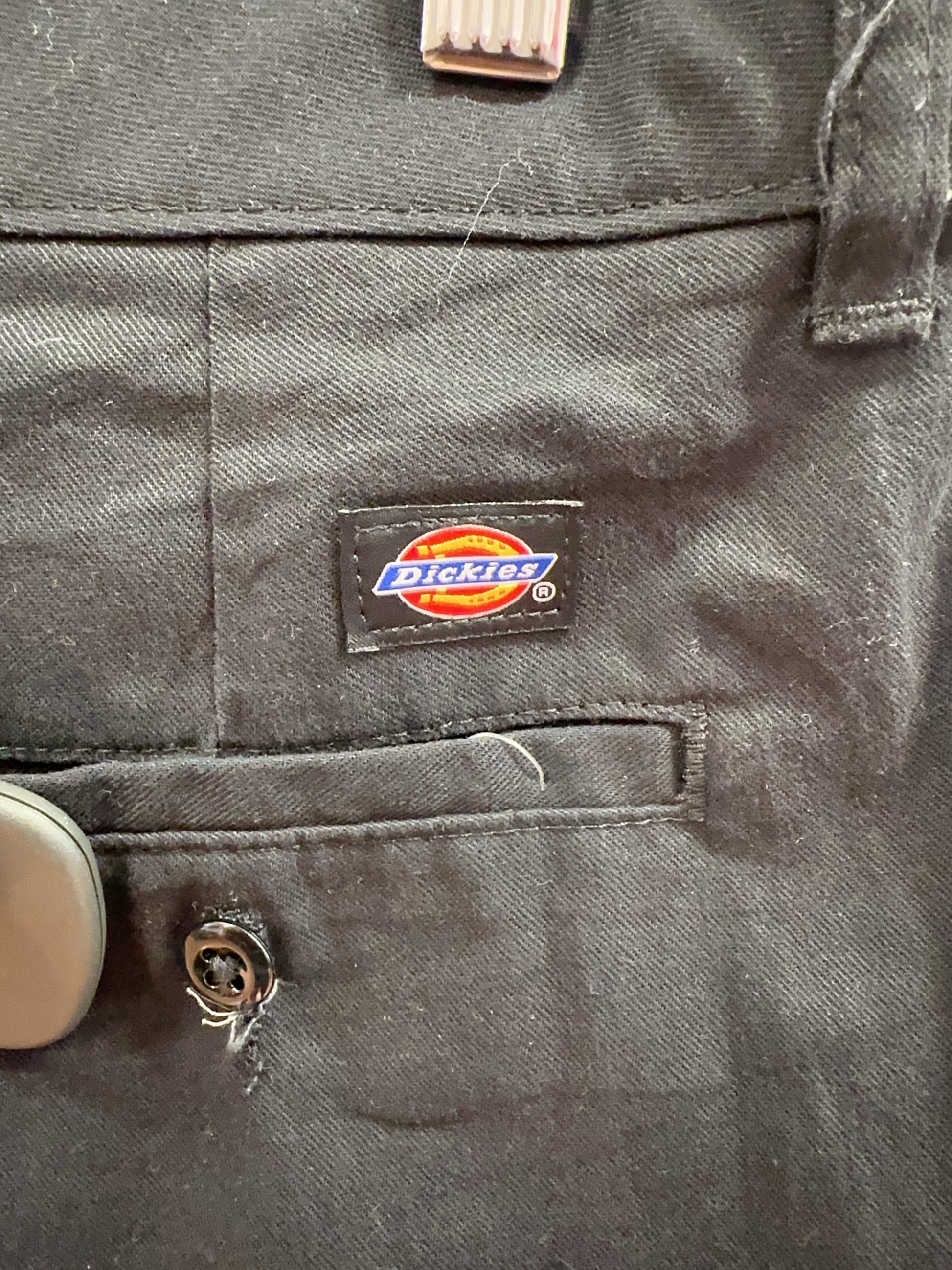 32 - Dickies Shorts