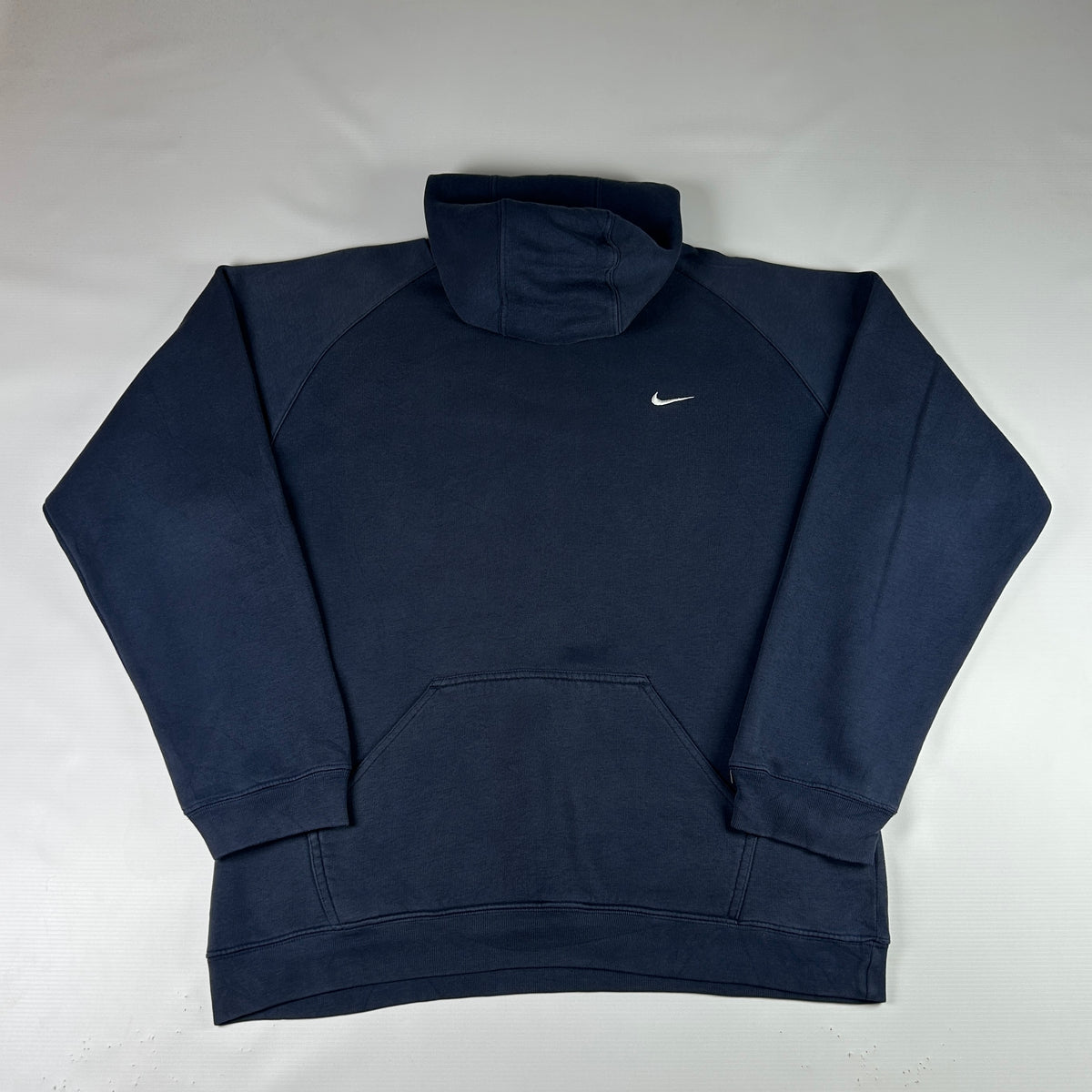 M - Vintage 2000's Nike Hoodie