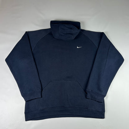 M - Vintage 2000's Nike Hoodie