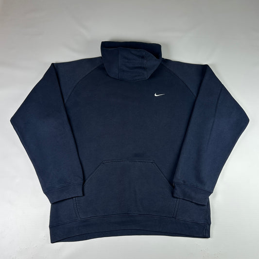 M - Vintage 2000's Nike Hoodie