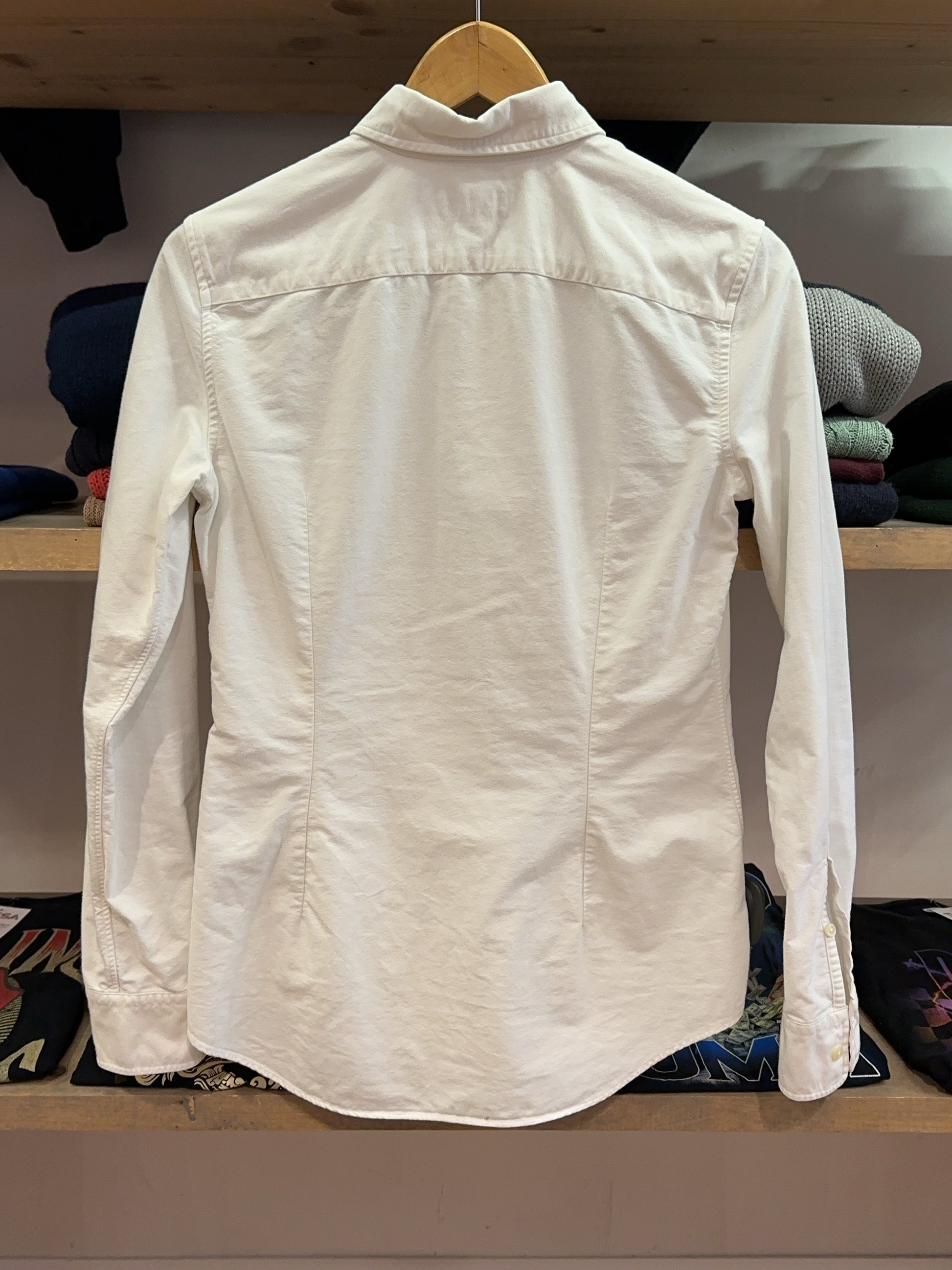 Ralph Lauren Shirt - S