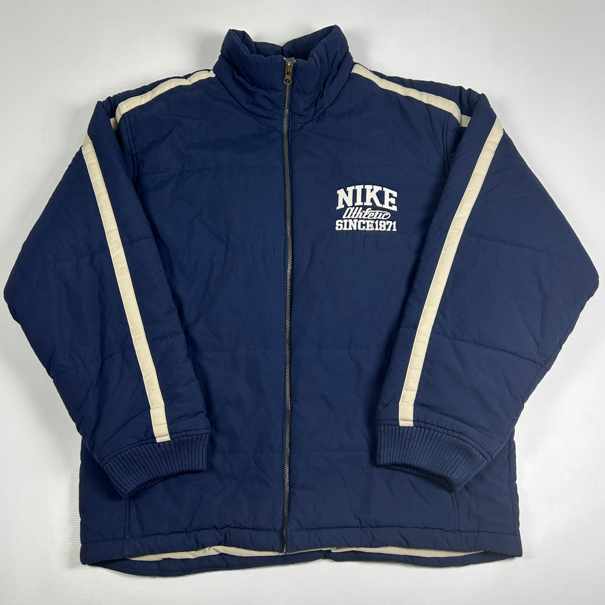 M - Nike Puffer Jacket