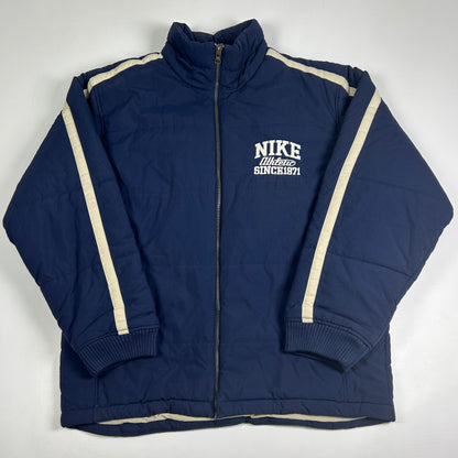 M - Nike Puffer Jacket