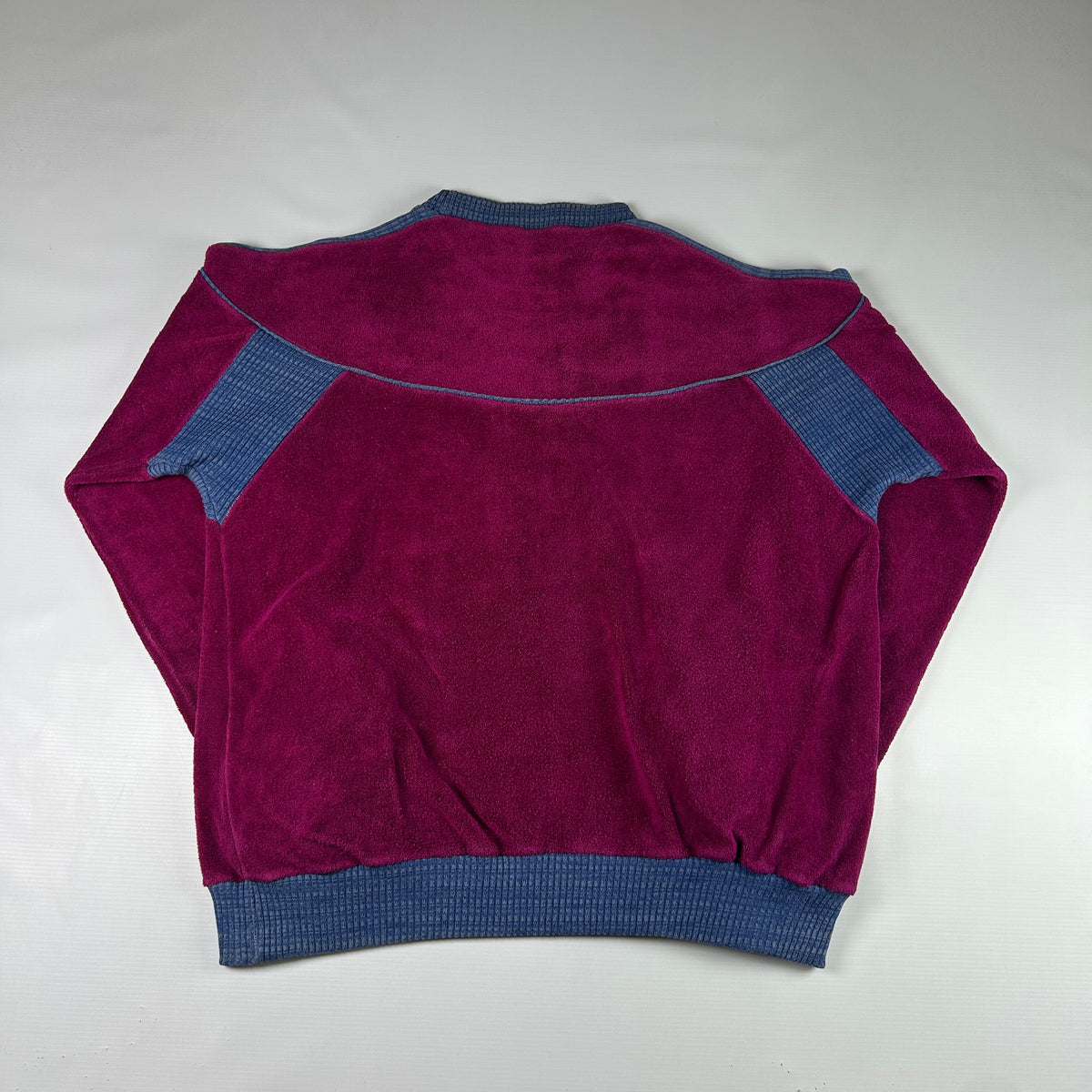 M - Vintage 1980's Puma Sweatshirt