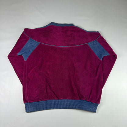M - Vintage 1980's Puma Sweatshirt