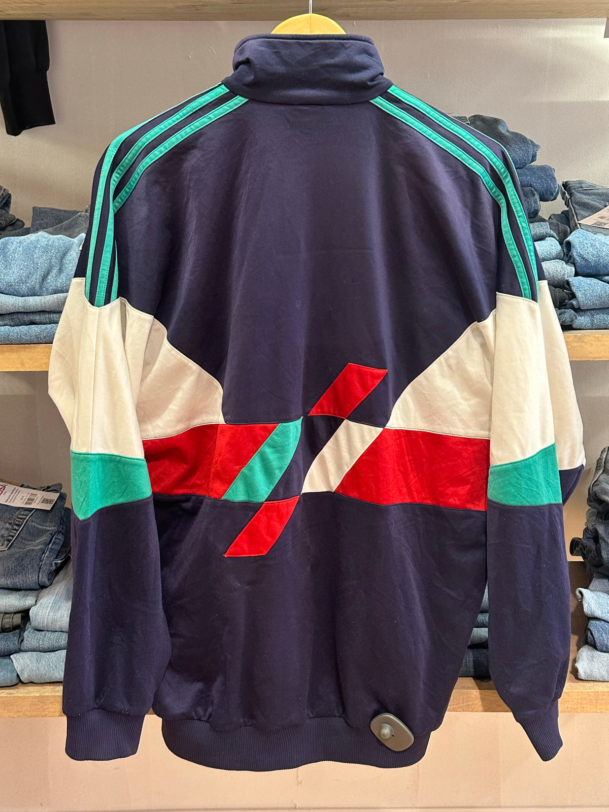XL - Adidas Jacket