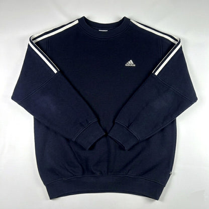 S - Vintage 2000's Adidas Sweatshirt