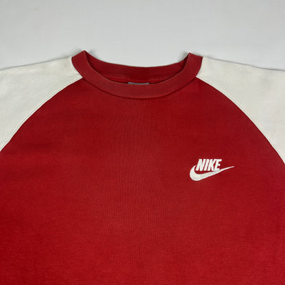 S - Vintage 2000's Nike Sweatshirt