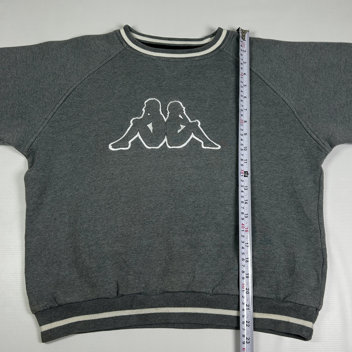 XS - Vintage 1990's Kappa Sweatshirt