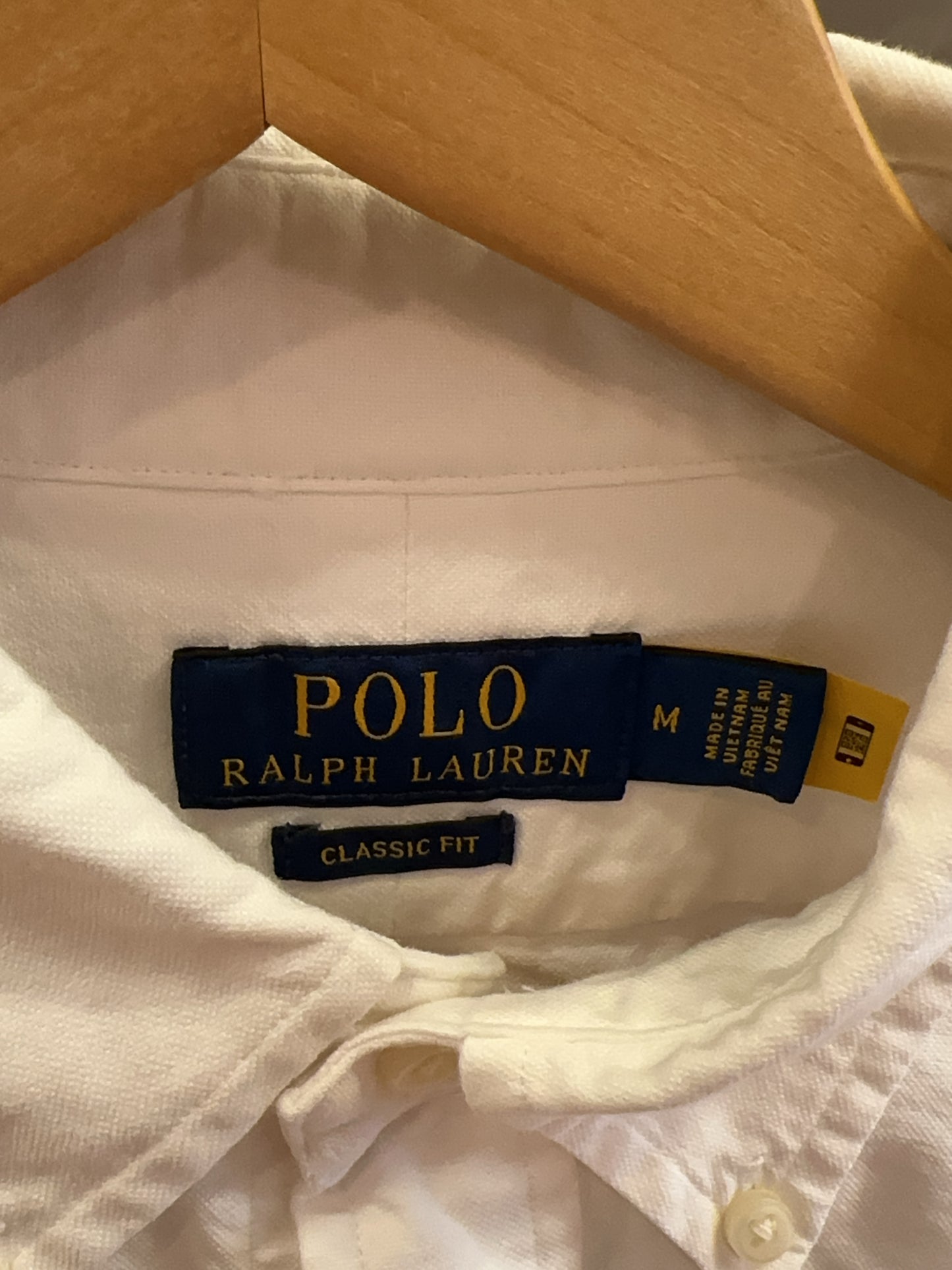 M - Ralph Lauren Shirt