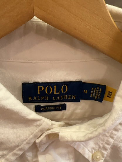 M - Ralph Lauren Shirt