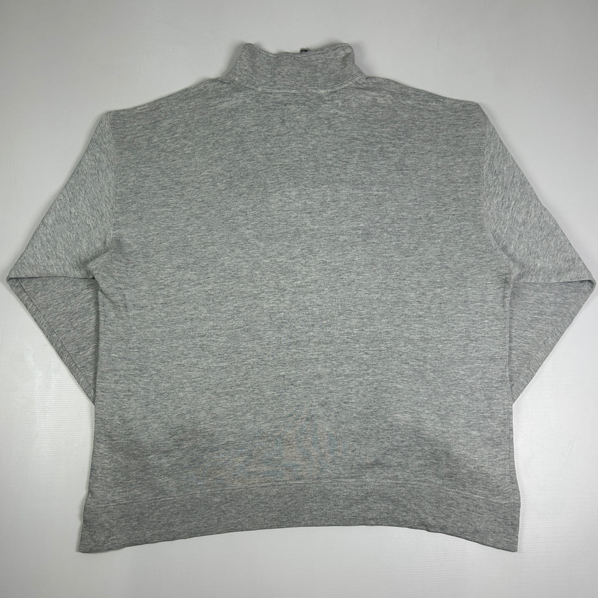 L - Vintage 1990's Nike Quarterzip