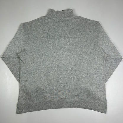 L - Vintage 1990's Nike Quarterzip