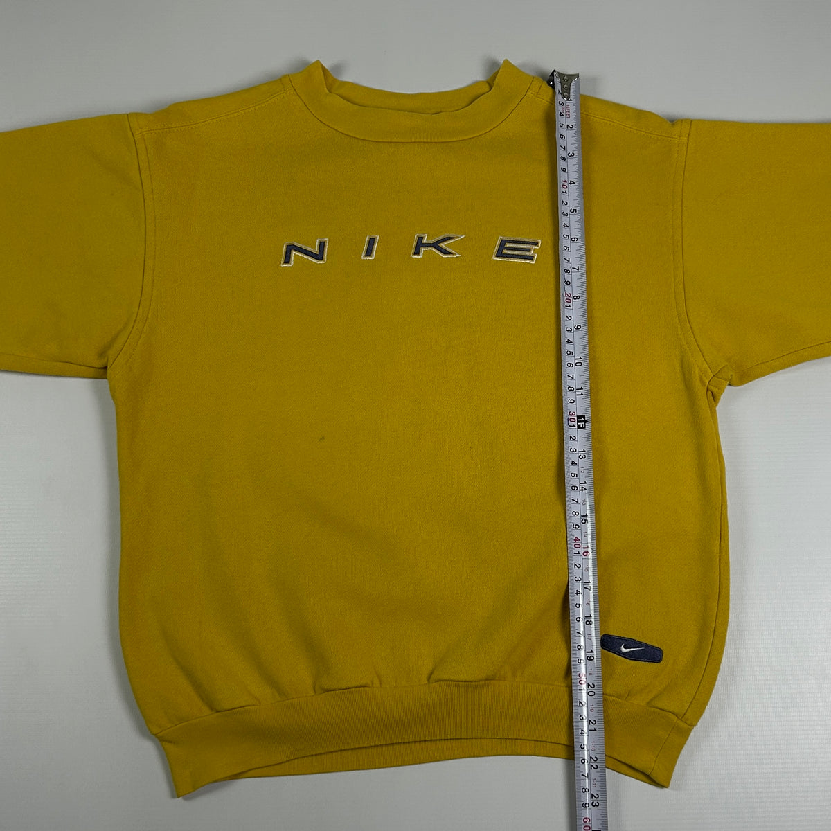 XS - Vintage 2000's Nike Sweatshirt