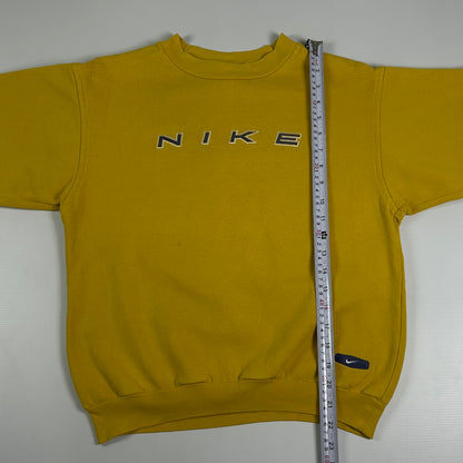 XS - Vintage 2000's Nike Sweatshirt