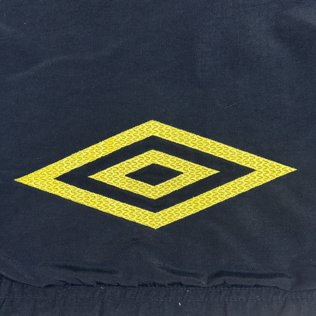 XXL - Umbro Full-zip