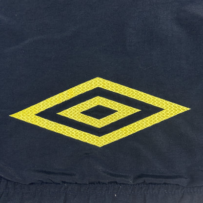 XXL - Umbro Full-zip