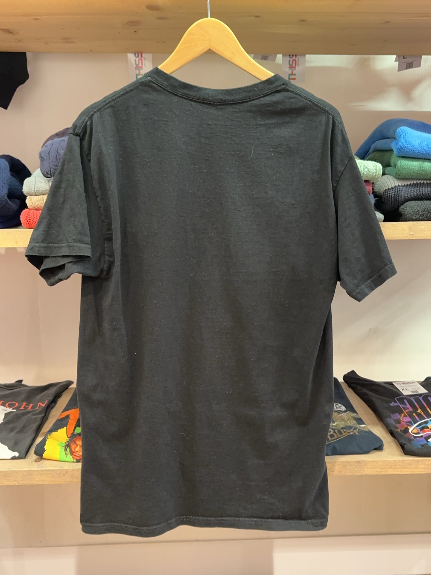 Peso Pluma Band T-shirt