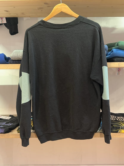 M - Vintage Nike Reworked Sweatshirt