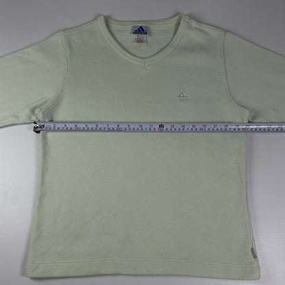 XS - Vintage 1990's Adidas Sweatshirt