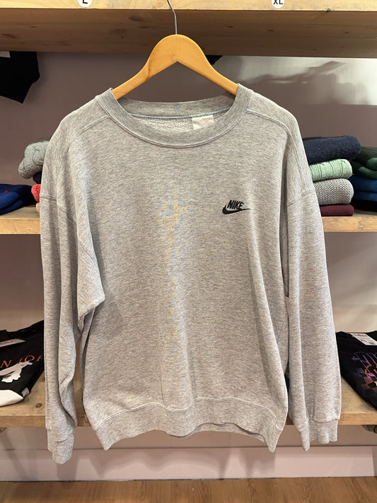 Vintage 1990's Nike Sweatshirt - S