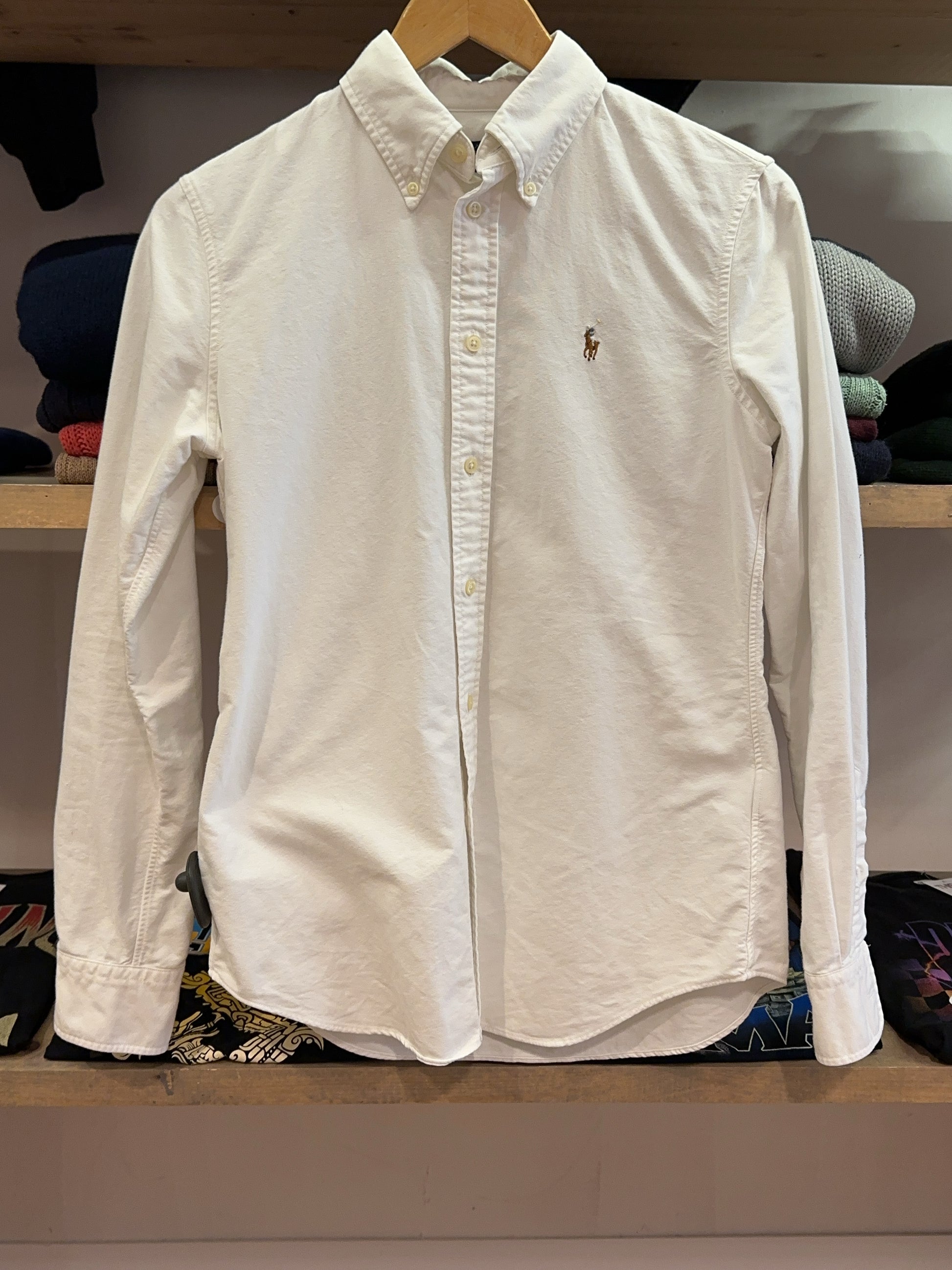 Ralph Lauren Shirt - S