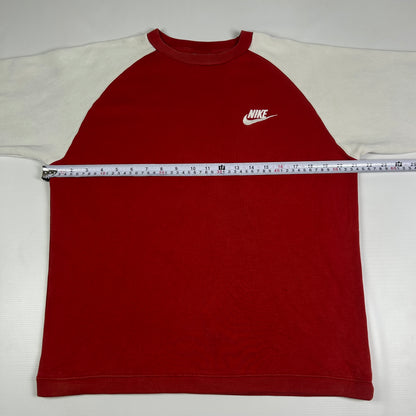 S - Vintage 2000's Nike Sweatshirt