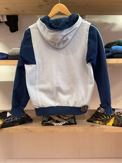 XS - Adidas Zipper