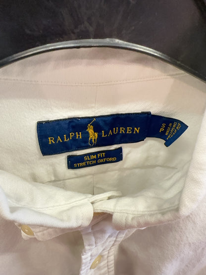 S - Ralph Lauren Shirt