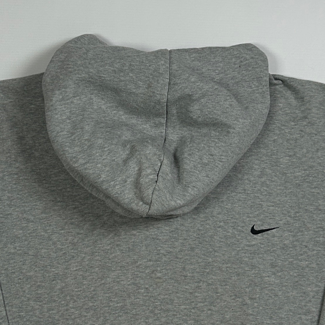 L - Vintage 2000's Nike Hoodie