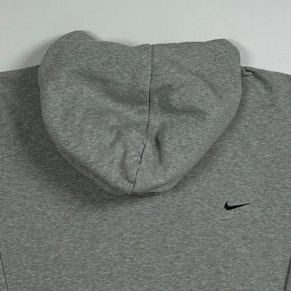 L - Vintage 2000's Nike Hoodie