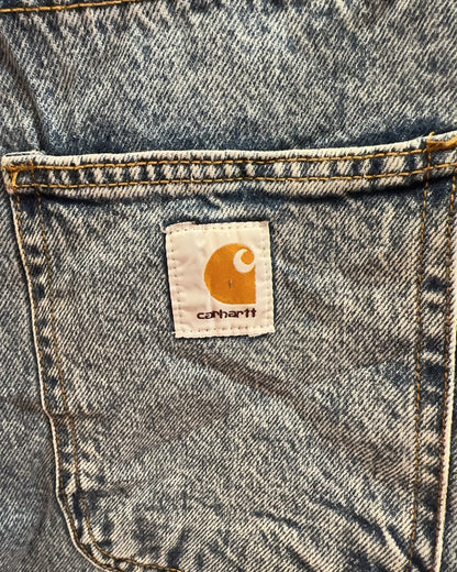 30 - Carhartt Jeans Shorts