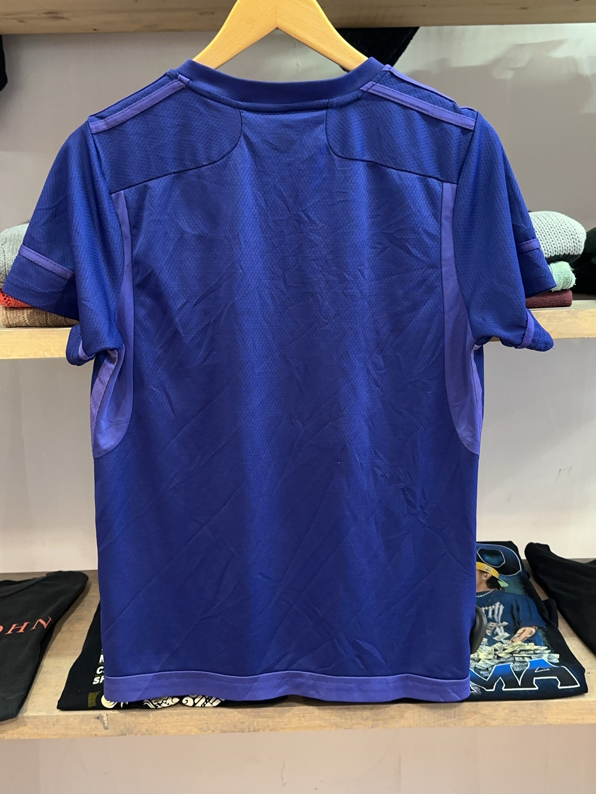 2022-2023 Argentina Adidas Away Football Shirt - S