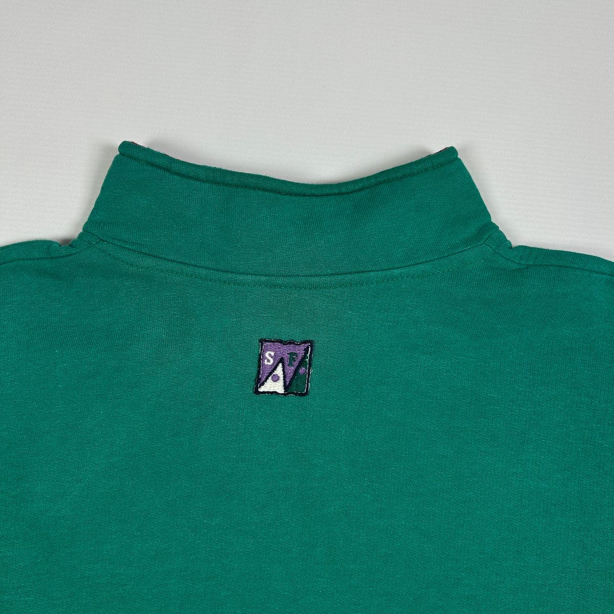 M - 1980's Revenge The Dream Factory Sweatshirt