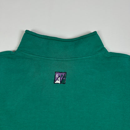M - 1980's Revenge The Dream Factory Sweatshirt