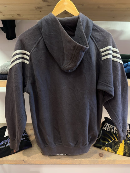 M - Vintage 1990's Adidas Zipper