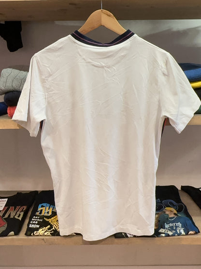 2020-2021 England Nike Home Football Shirt - S