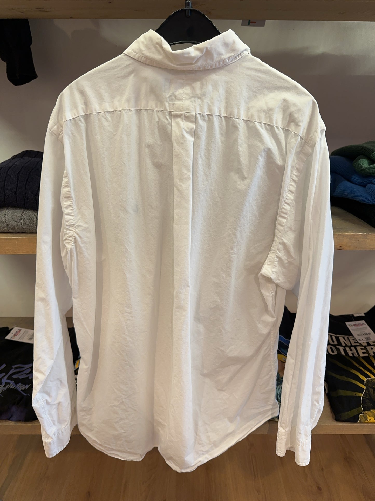 L - Ralph Lauren Shirt