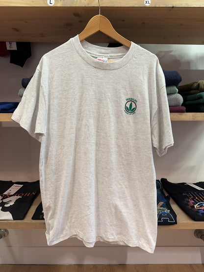 Vintage Hanes Beefy-T Herbalife Logo T-Shirt