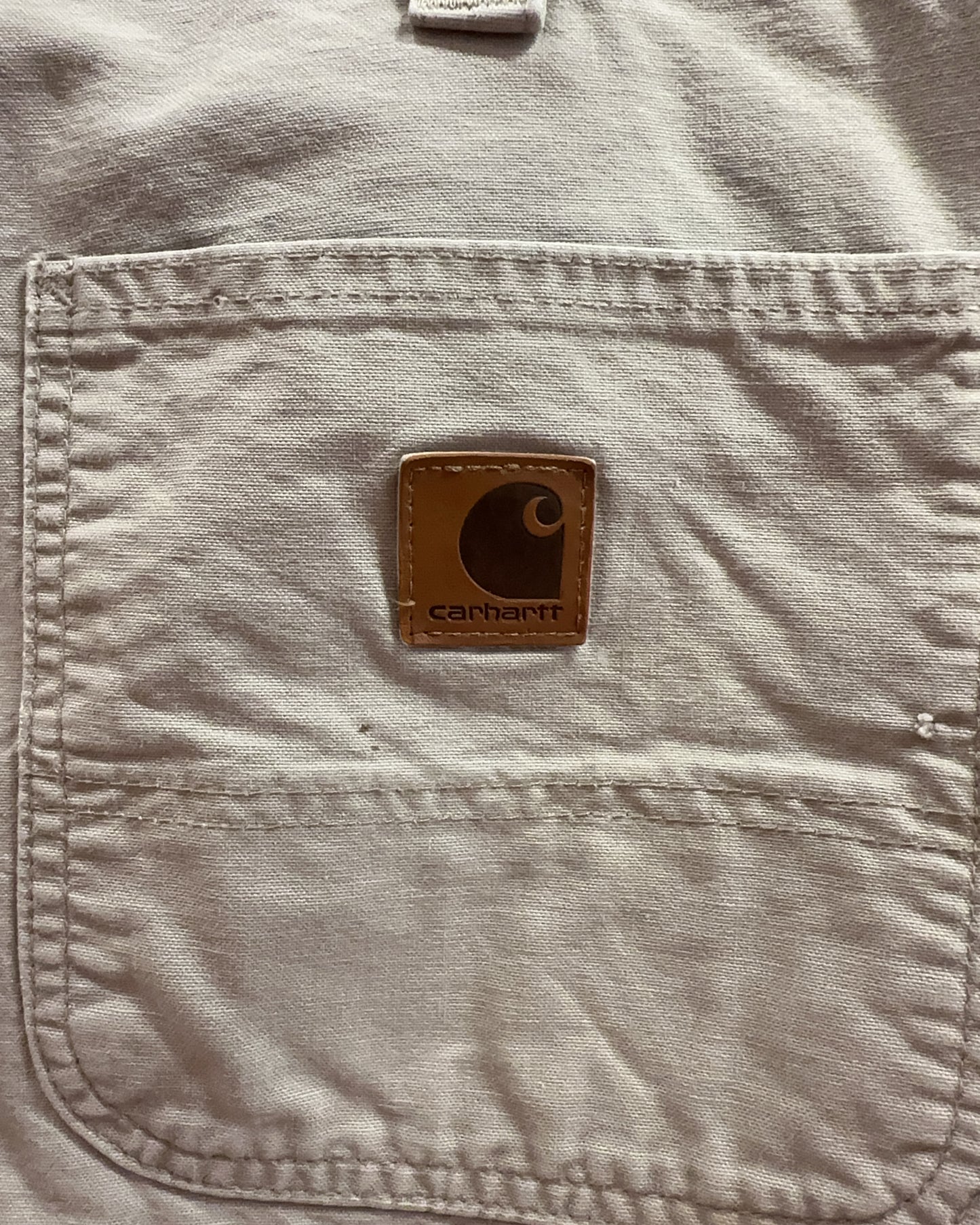 34 - Carhartt Shorts