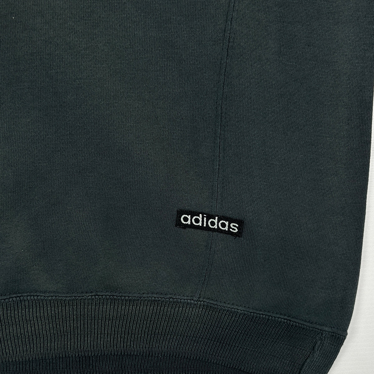 S - Vintage 1990's Adidas Training Crewneck Sweatshirt