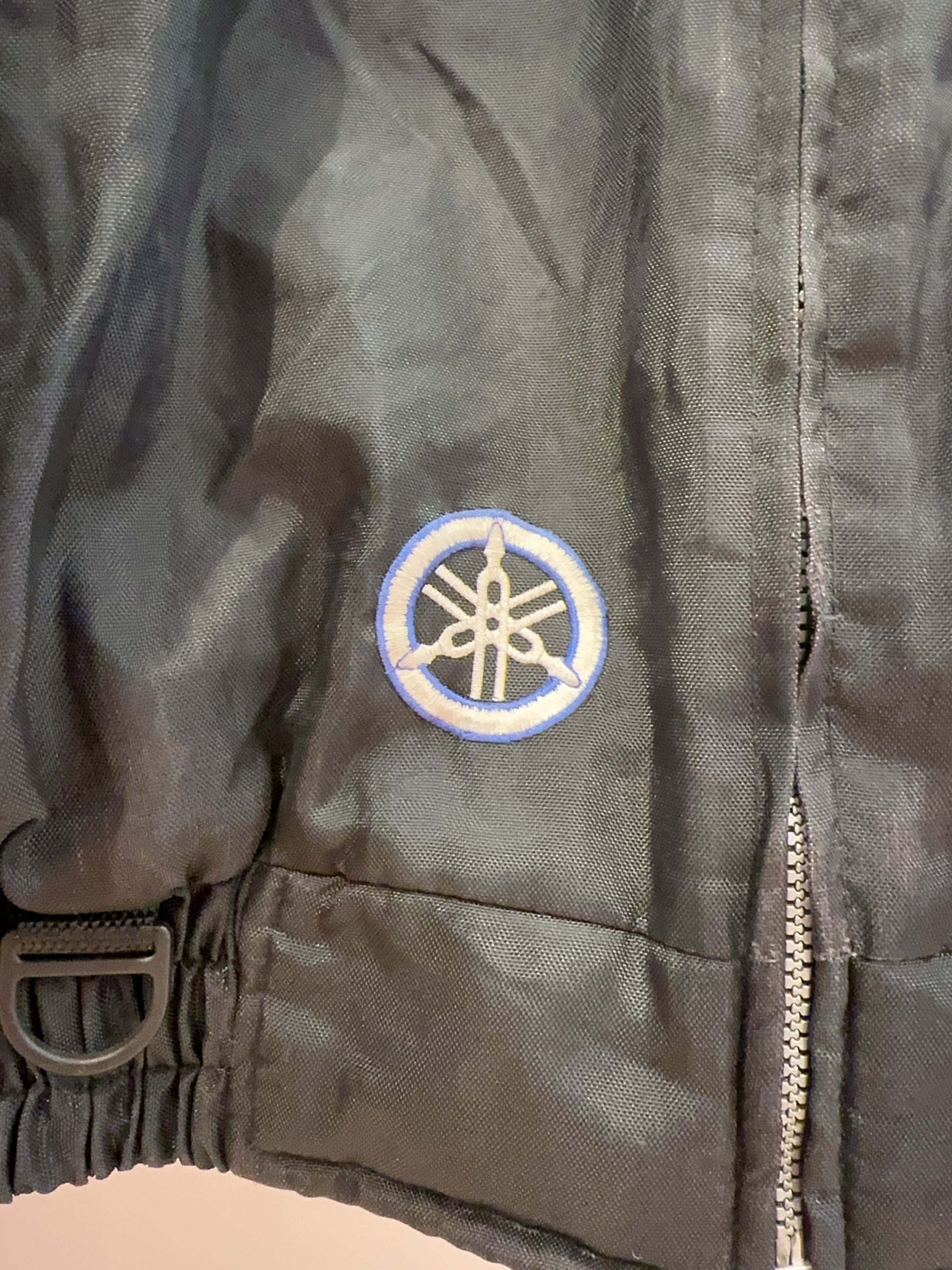 M - Yamaha Jacket