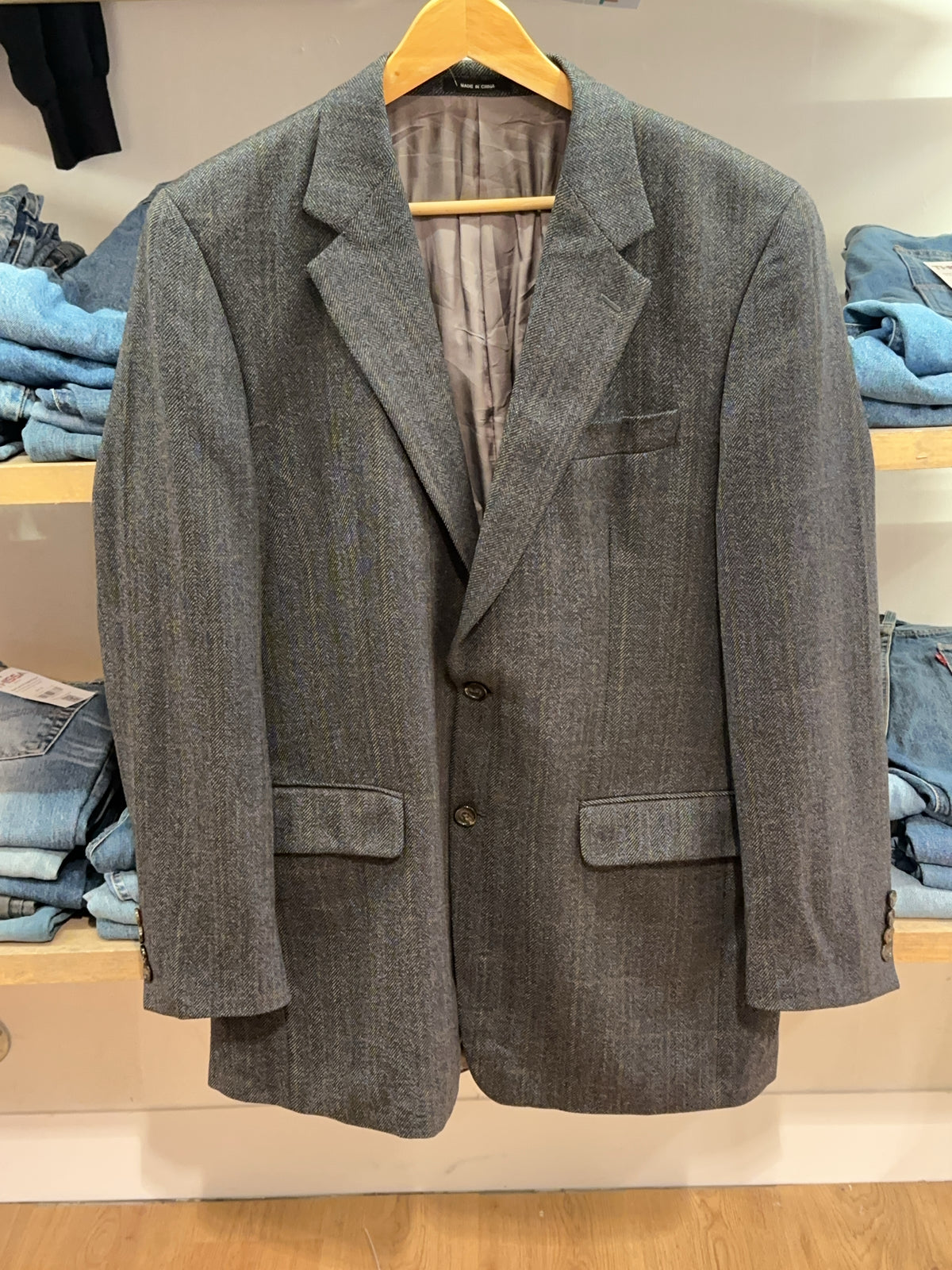 39L - Ralph Lauren Blazer