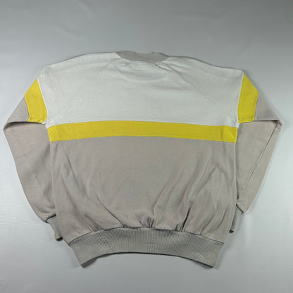S - Vintage 1980's Adidas Sweatshirt